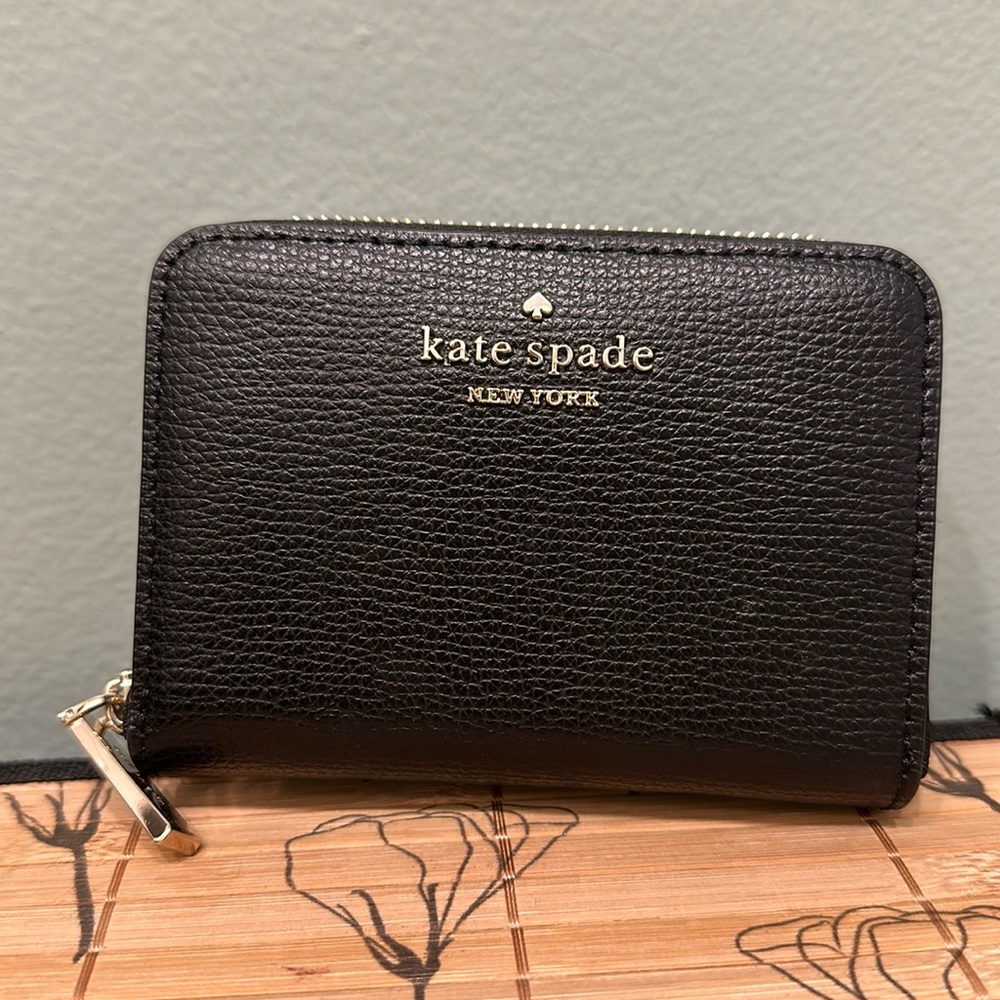 Kate Spade Compact Wallet